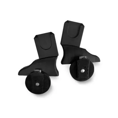 Ibebe Ice Adapteriai vežimėliams &ndash; nuotrauka 2
