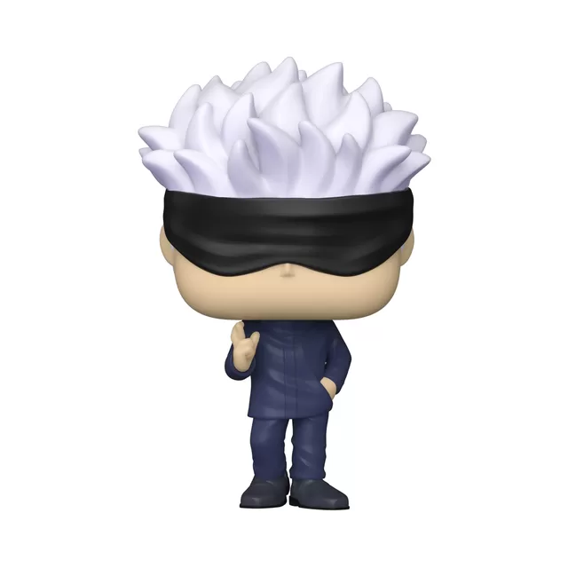 FUNKO POP! Vinilinė figūrėlė Gojo &ndash; nuotrauka 2