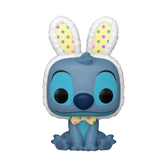 FUNKO Pocket POP! Figūrėlė: Disney: Lilo & Stitch &ndash; nuotrauka 7