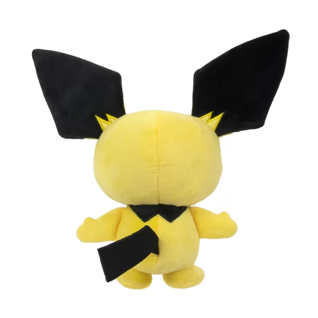 POKEMON Pliu&scaron;inis as, 20 cm, W12 &ndash; nuotrauka 3