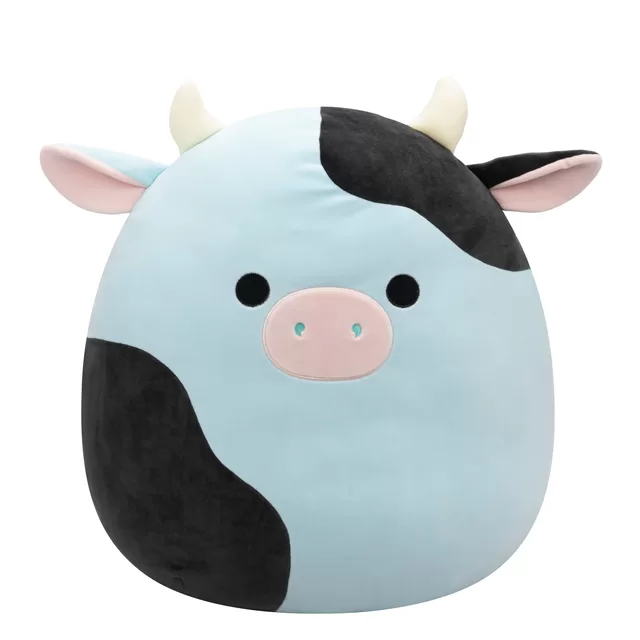 SQUISHMALLOWS W20 Pliu&scaron;inis žaislas, 50 cm &ndash; nuotrauka 6