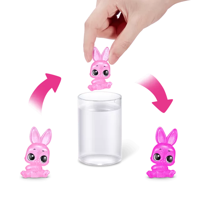 PETS ALIVE Interaktyvus žaislas &bdquo;Magi&scaron;kas zuikutis&ldquo; &ndash; nuotrauka 9