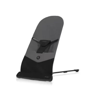 Cavoe Ergonomi&scaron;kas gultukas su melodijomis ir vibracija BEBE, french gray &ndash; nuotrauka 2
