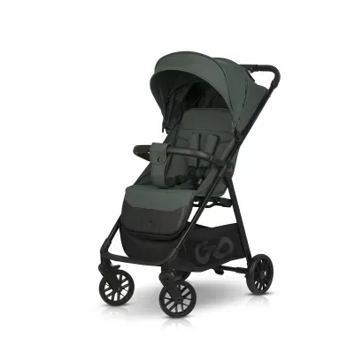 Easy go Sportinukas Simple, Sage green &ndash; nuotrauka 2