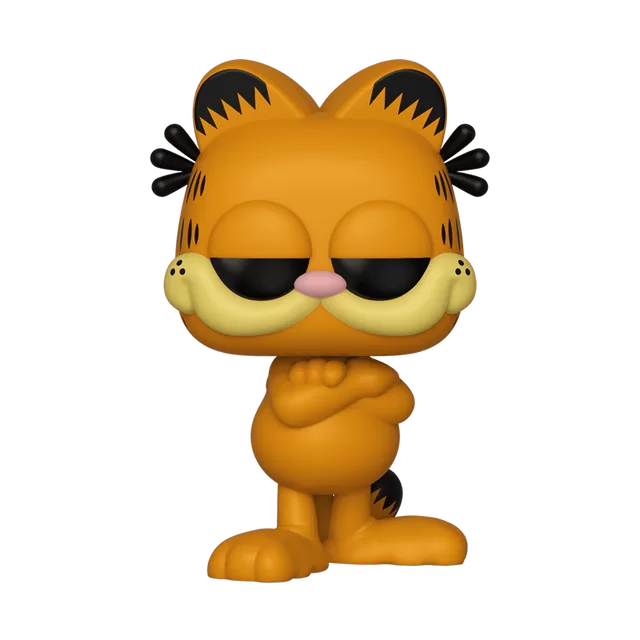 FUNKO POP! Vinilinė figūrėlė: Garfield &ndash; nuotrauka 2