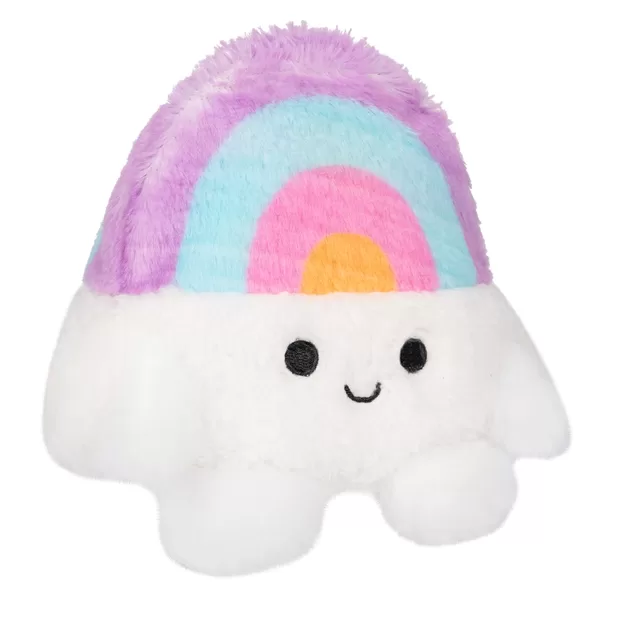BUMBUMZ Pliu&scaron;inis žaislas WeatherBumz, 19 cm &ndash; nuotrauka 9