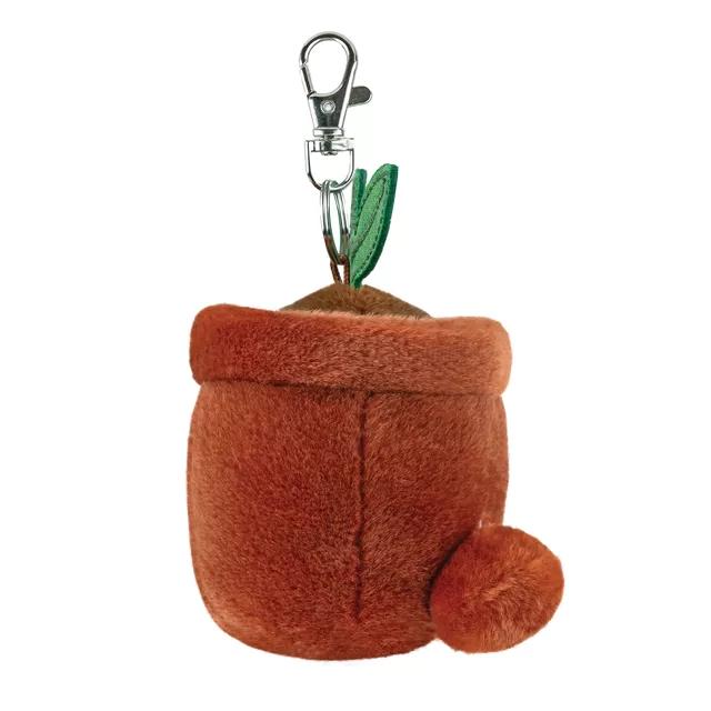 PALM PALS AURORA raktų pakabukas - Vazonas, 12 cm &ndash; nuotrauka 3