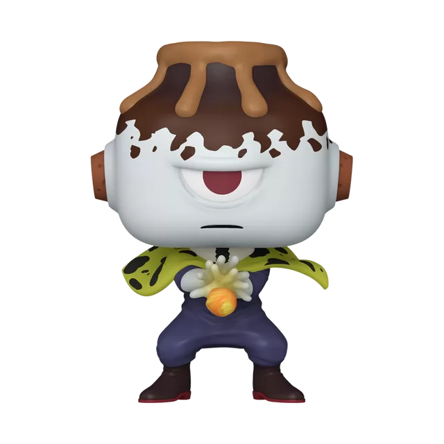 FUNKO POP! Vinilinė figūrėlė: Jujutsu Kaisen - Jogo &ndash; nuotrauka 2