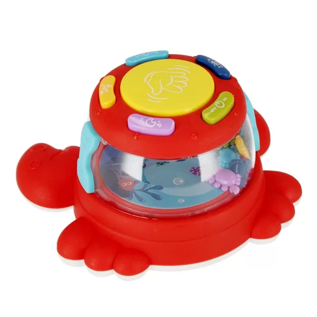BamBam linksmas krabas 515139 &ndash; nuotrauka 3