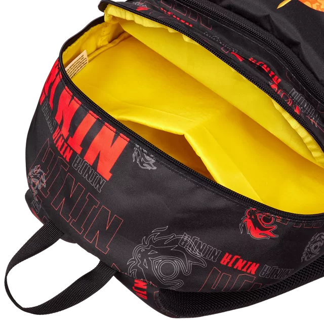 LEGO BAGS LEGO NINJAGO Kuprinė &bdquo;Dragon Energy&ldquo; &ndash; nuotrauka 4