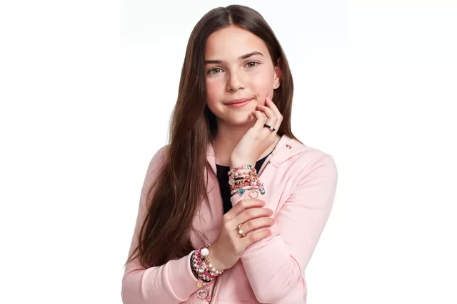 MAKE IT REAL Apyrankių rinkinys &bdquo;Juicy Couture&ldquo; &ndash; nuotrauka 4