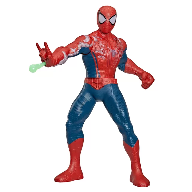 SPIDER-MAN BRAND NEW DAY Veiksmo figūrėlė &bdquo;Power Changer&ldquo;, 37 cm &ndash; nuotrauka 3