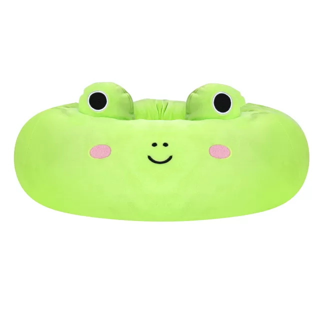 SQUISHMALLOWS Guoliukas &bdquo;Varlytė&ldquo;, 50 cm &ndash; nuotrauka 5