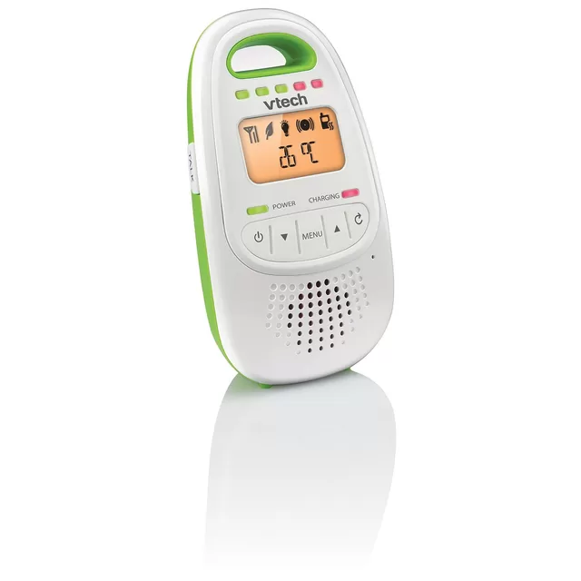 Vtech mobili auklė LCD, BM2000 &ndash; nuotrauka 9