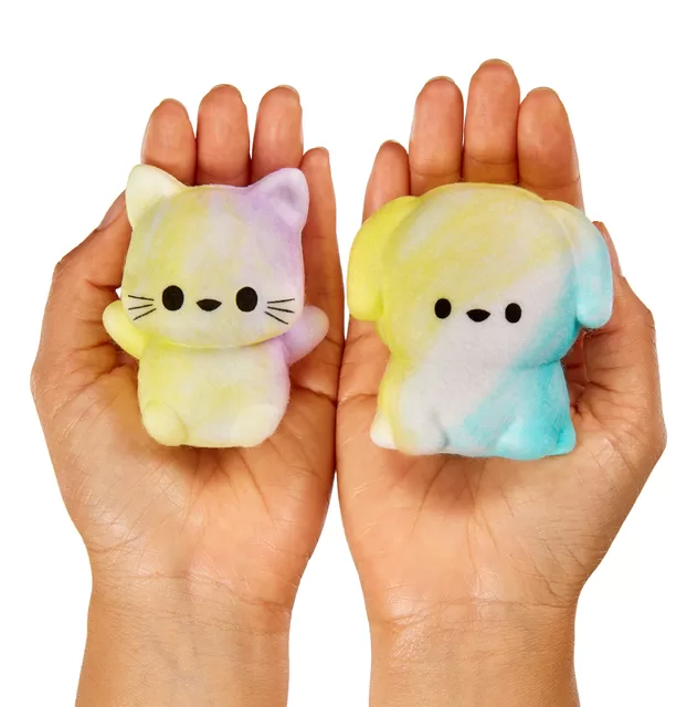 FLUFFIE STUFFIEZ MINI Pliu&scaron;inis gyvūnėlis &ndash; nuotrauka 8