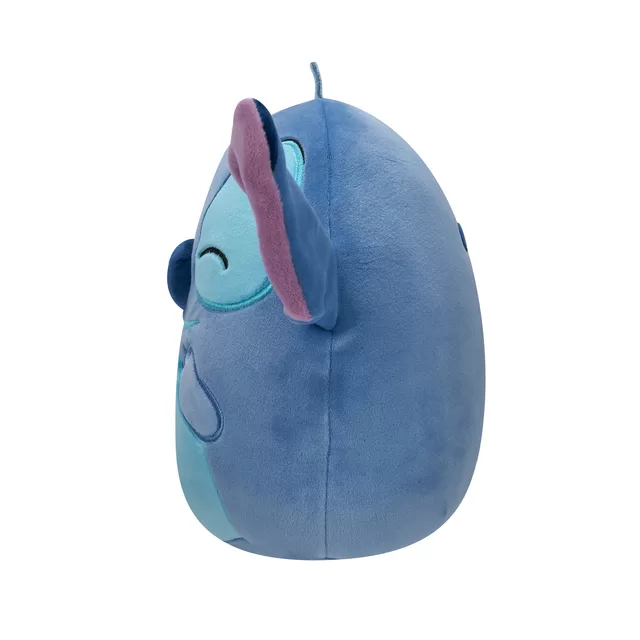 SQUISHMALLOWS DISNEY STITCH Pliu&scaron;inis žaislas, 25 cm &ndash; nuotrauka 8