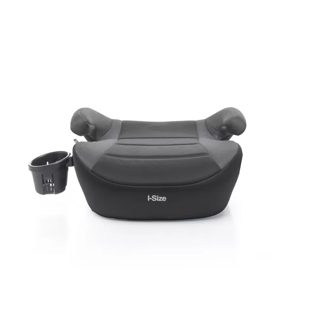 4Baby autokėdutė puodelio laikiklis BOOST 125-150CM tamsiai pilka I-SIZE &ndash; nuotrauka 2