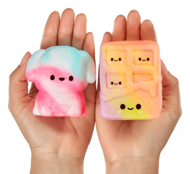 FLUFFIE STUFFIEZ MINI Pliu&scaron;inis gyvūnėlis &ndash; nuotrauka 11
