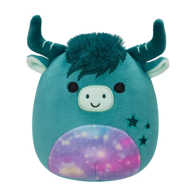 SQUISHMALLOWS W29 Pliu&scaron;inis žaislas, 12 cm &ndash; nuotrauka 2