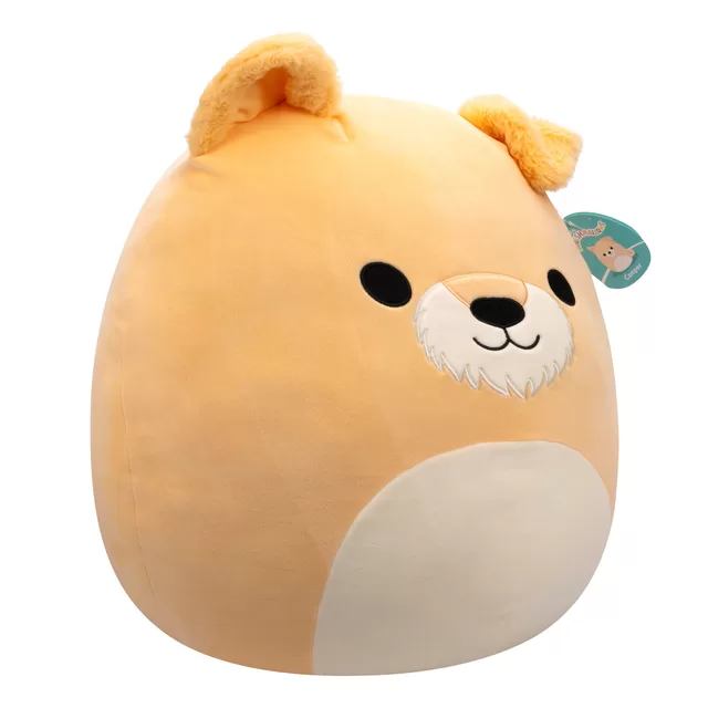 SQUISHMALLOWS W20 Pliu&scaron;inis žaislas, 50 cm &ndash; nuotrauka 3