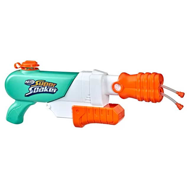 NERF SUPERSOAKER Vandens &scaron;autuvas HYDRO FRENZY &ndash; nuotrauka 2
