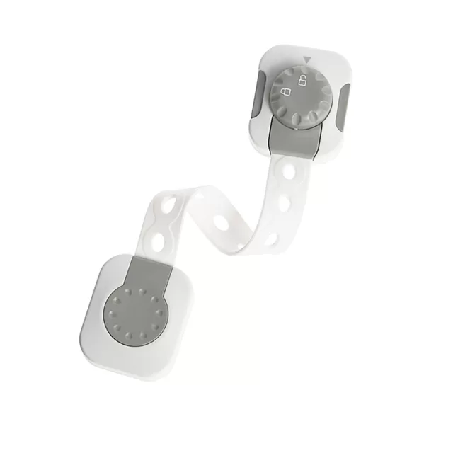 SIPO apsauga smart lock stalčiams durelėms 6 vnt SBS-214 &ndash; nuotrauka 6