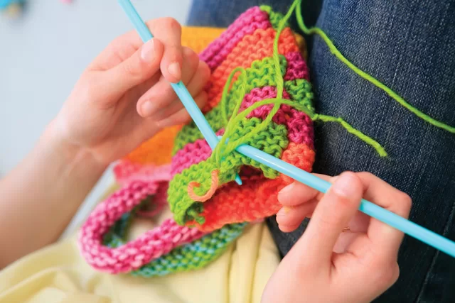 4M rinkinys Easy-To-Do Mezgimo menas &ndash; nuotrauka 8