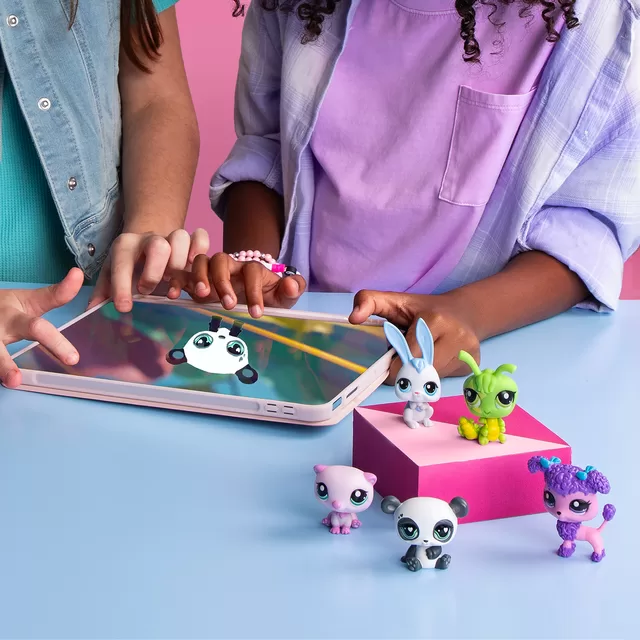 LITTLEST PET SHOP Gyvūnėlis &ndash; nuotrauka 5