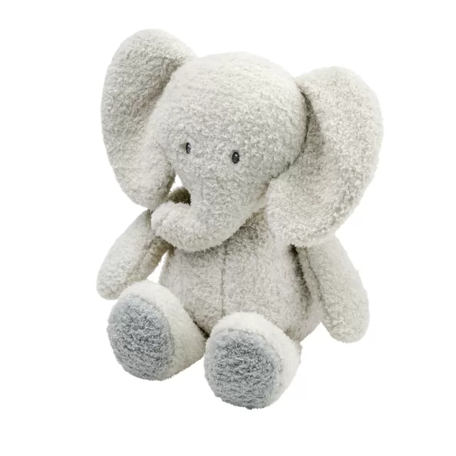 NATTOU TEDDY Pliu&scaron;inis drambliukas &ndash; nuotrauka 2