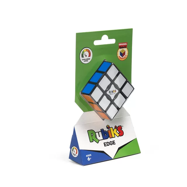 RUBIK&acute;S CUBE Galvosūkis EDGE &ndash; nuotrauka 2