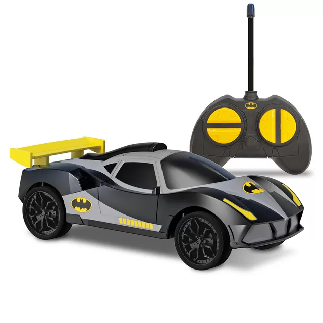 BLADEZ Batman RC automobilis Racer 1:28 &ndash; nuotrauka 2
