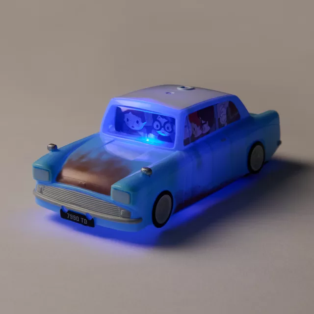 HARRY POTTER Skraidantis Vizlio RC automobilis &ndash; nuotrauka 7