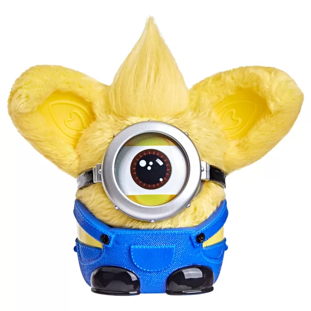 FURBY Interactive Furblets Minions &ndash; nuotrauka 2