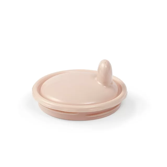 BabyOno indeliai mamos pienui sultims maistui 4vnt 200 ml kreminis 1028/01 &ndash; nuotrauka 4