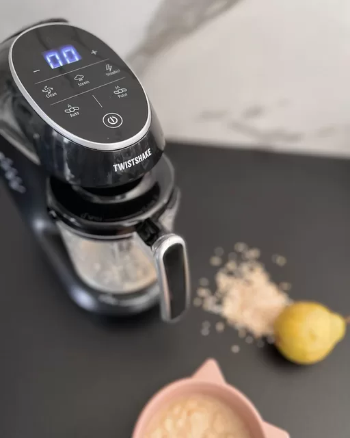 Twistshake trintuvas garintuvas juodas 78660 &ndash; nuotrauka 10