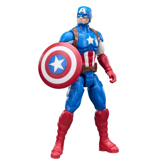 AVENGERS Figūrėlė TITAN HERO, 29 cm &ndash; nuotrauka 5