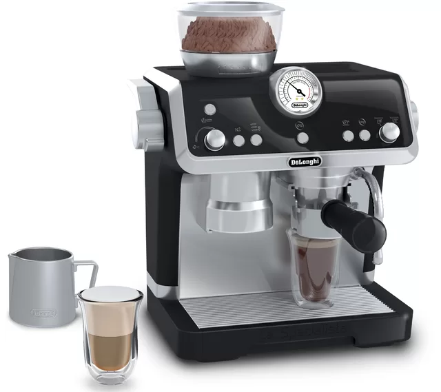 DELONGHI kavos aparatas &ndash; nuotrauka 2