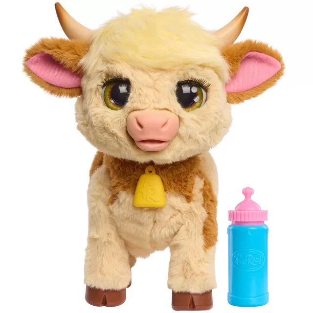 FURREAL Interaktyvi karvytė Maggie &ndash; nuotrauka 2