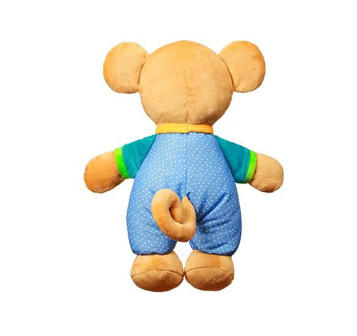 BabyOno Mink&scaron;tas žaislas - beždžionė ERIC &ndash; nuotrauka 2