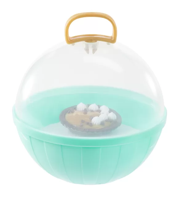 MINIVERSE Žaidimų rinkinys &bdquo;Diner from Scratch" &ndash; nuotrauka 12