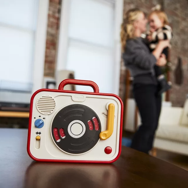 Tiny Love dj pultas tiny rockers &ndash; nuotrauka 2