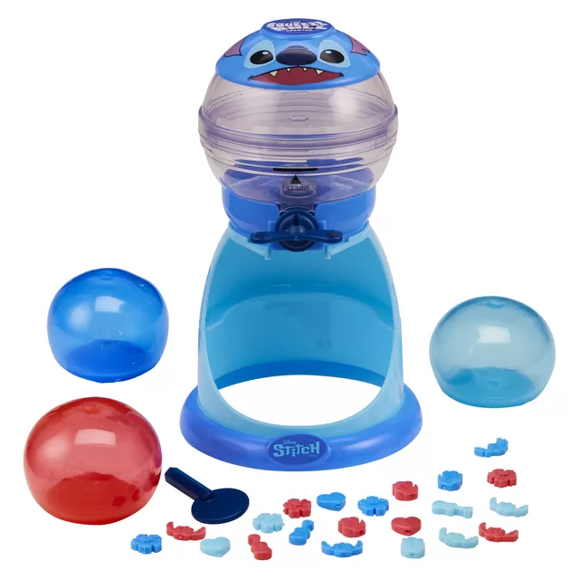 SQUEEZE BALL CREATOR THE DIY rinkinys Stitch &ndash; nuotrauka 3