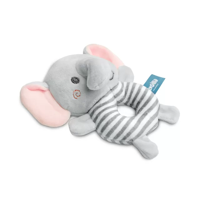 Sensillo Sensillo bar&scaron;kutis Minizoo, drambliukas, 15cm 003 &ndash; nuotrauka 2