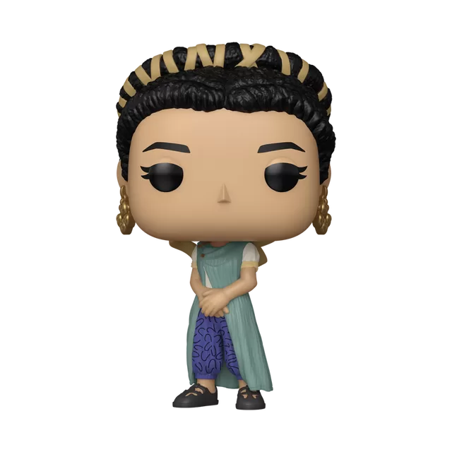 FUNKO POP! Vinilinė figūrėlė: Game of Thrones: A Knight of Seven Kingdoms - Tanselle &ndash; nuotrauka 2