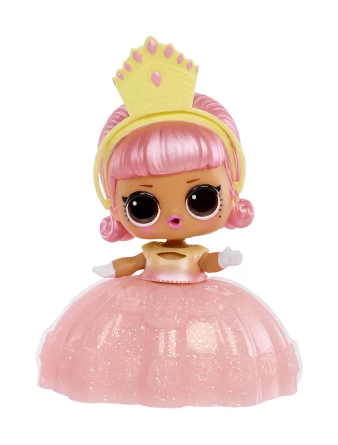 L.O.L. SURPRISE PRINCESS Lėlytė &bdquo;Make-It Dresses&ldquo; &ndash; nuotrauka 7