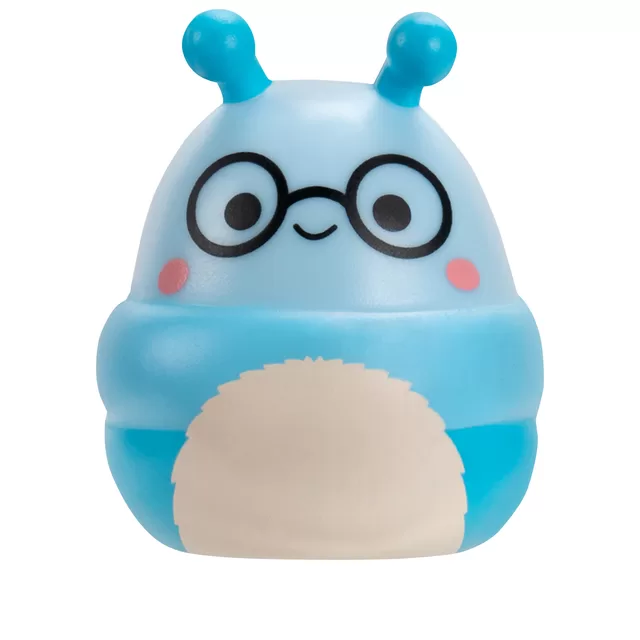 SQUISHMALLOWS SQUISH-A-LONGS Herojai-siurprizai, 2 vnt., 2,5 cm &ndash; nuotrauka 10