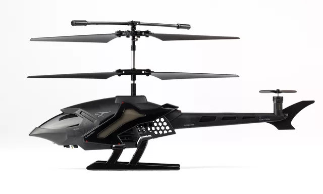 SILVERLIT Sraigtasparnis &bdquo;Sky Cheetah&ldquo; &ndash; nuotrauka 3