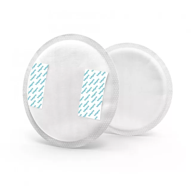 BabyOno įdėklai į liemenėlę COMFORT, 140 vnt., 296/140 &ndash; nuotrauka 2