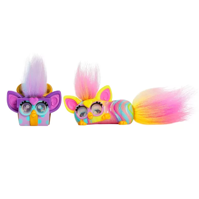 FURBY blind bag Minis 2,5 cm &ndash; nuotrauka 11