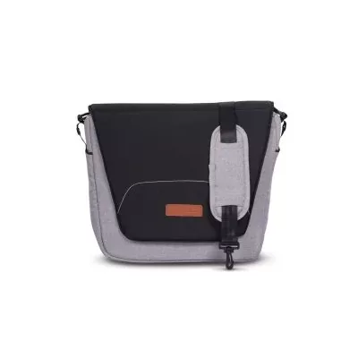 Easy go Vežimėlio rankinė Optimo Air, Grey fox &ndash; nuotrauka 2